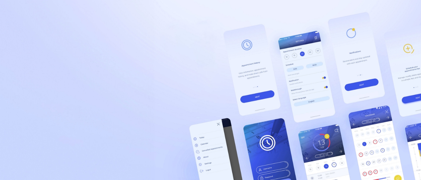 Revolutionizing Healthcare: Seamless UX Design for Telemedicine Mobile App